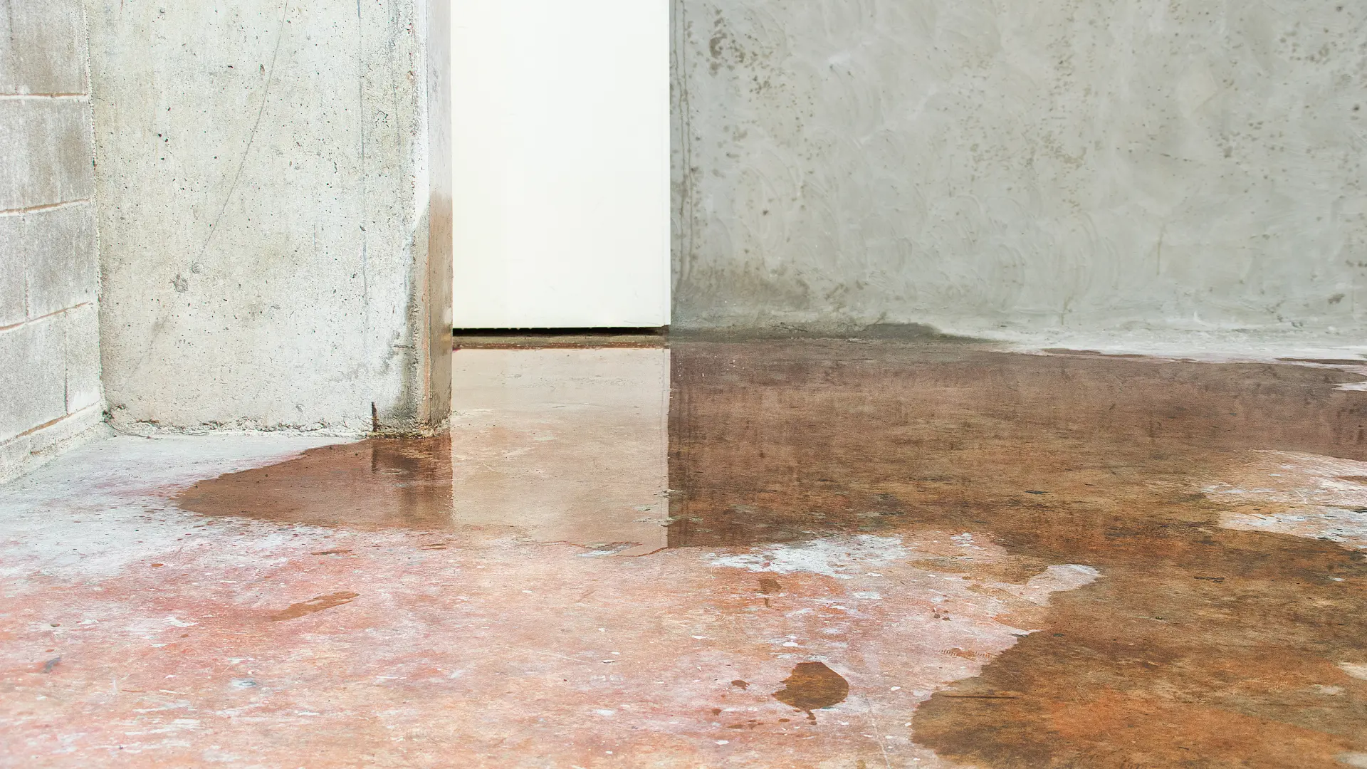 Is your basement drain backing up how to fix 