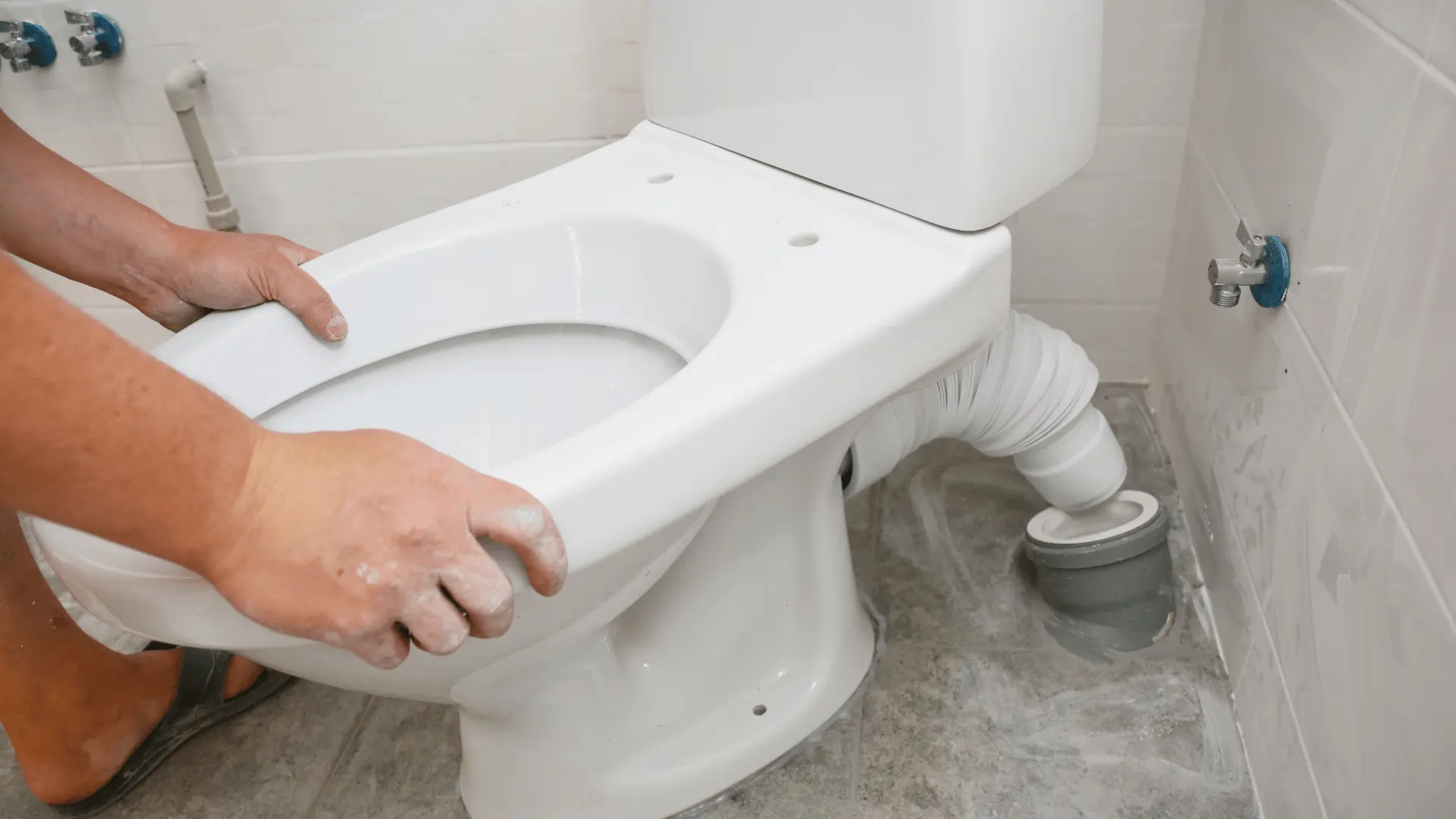 How to Reset a Toilet in 9 Easy Steps