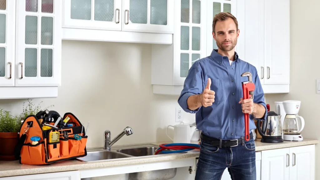 When Should You Call a Plumber?