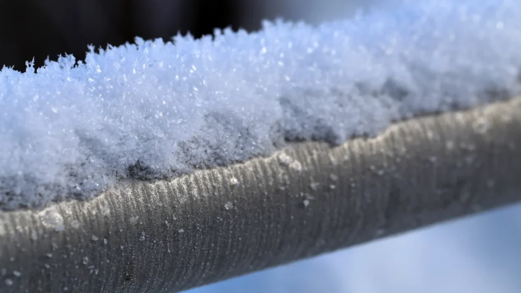 Winterize Your Plumbing