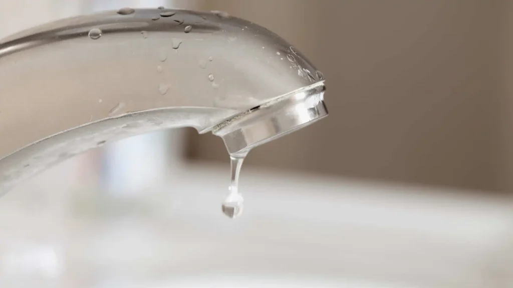 How to Fix a Leaky Faucet